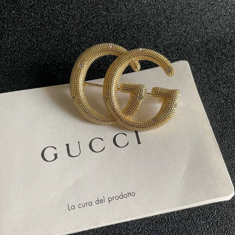 Gucci Brooches Fashionable 244064