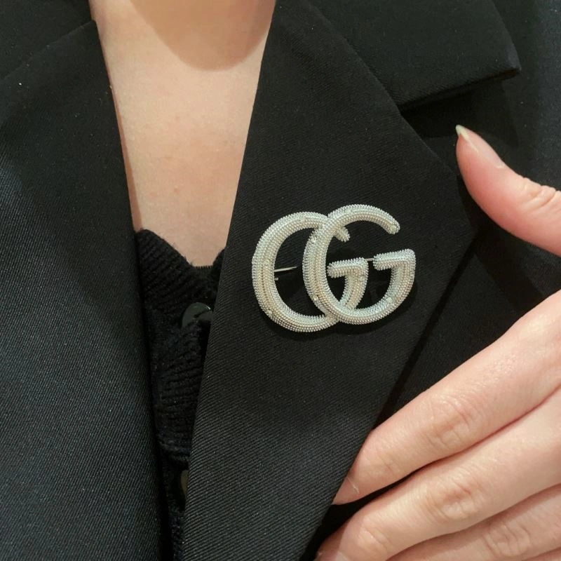 Gucci Brooches TravelReady 244055