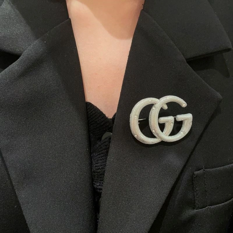 Gucci Brooches TravelReady 244055