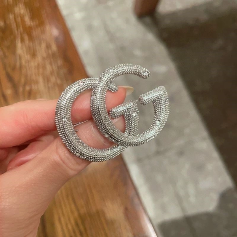 Gucci Brooches TravelReady 244055