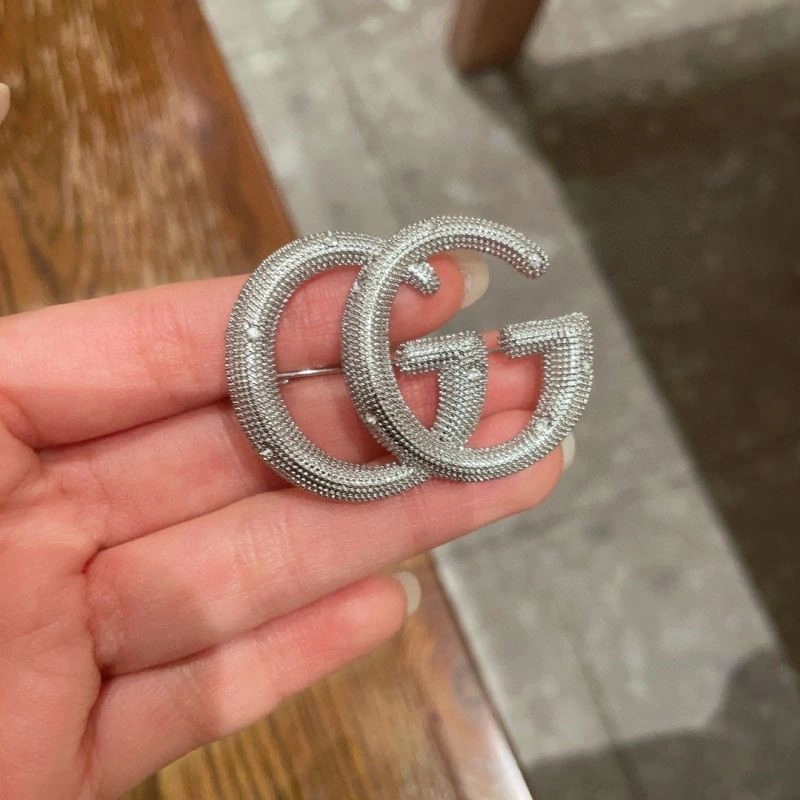 Gucci Brooches TravelReady 244055