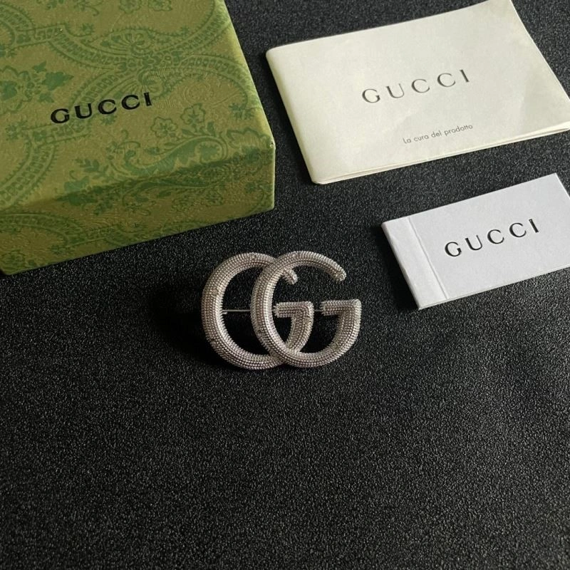 Gucci Brooches TravelReady 244055