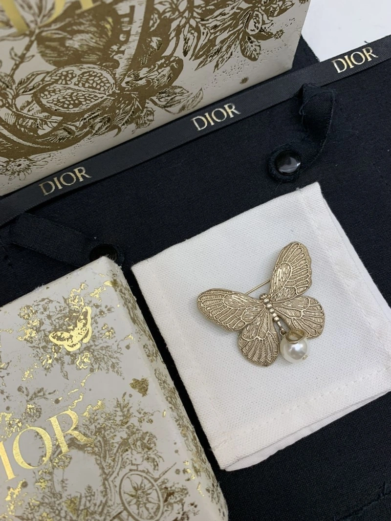 Gucci Brooches Resilient 243731