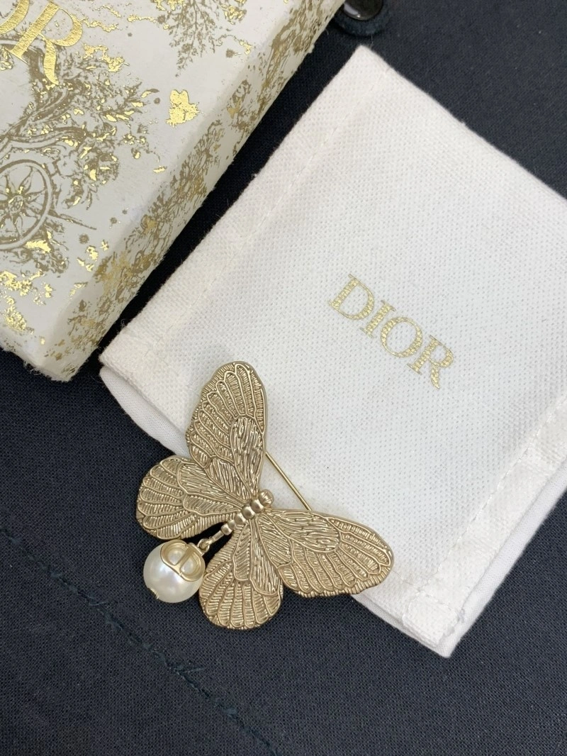 Gucci Brooches Resilient 243731