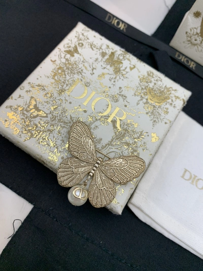 Gucci Brooches Resilient 243731