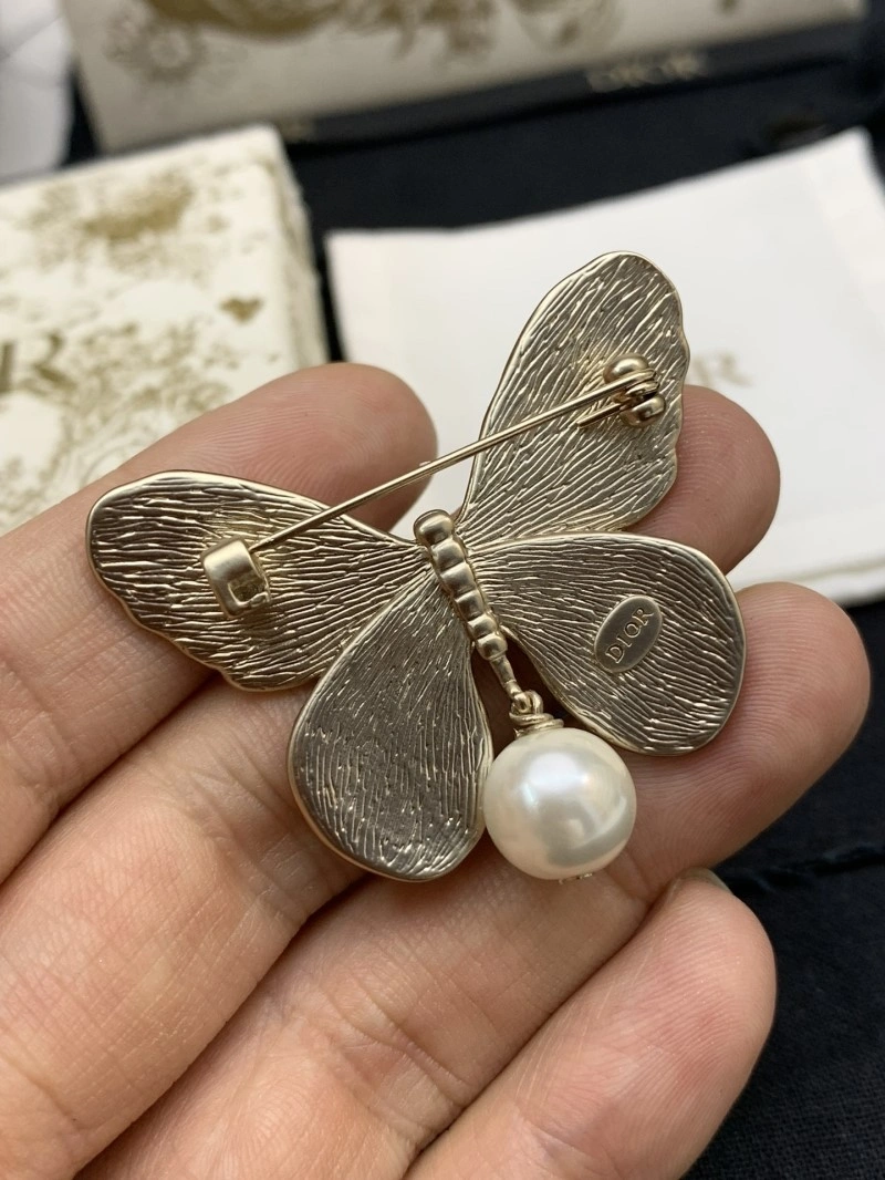 Gucci Brooches Resilient 243731