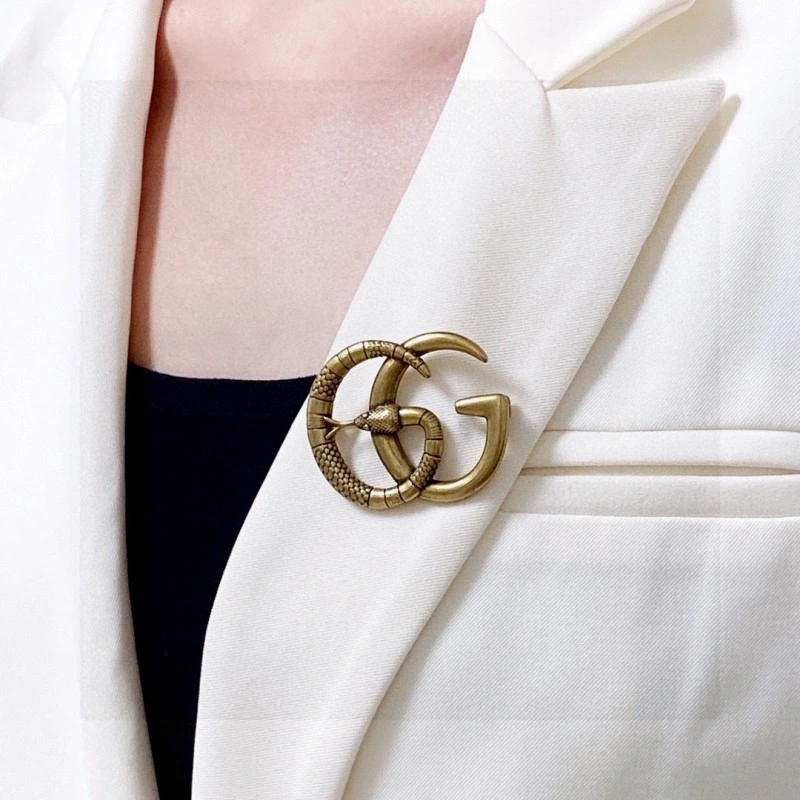 Gucci Brooches Durable 243745