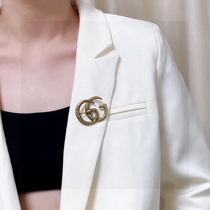Gucci Brooches Durable 243745