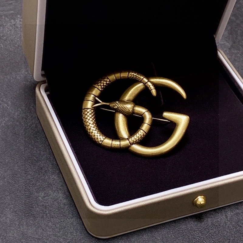 Gucci Brooches Durable 243745