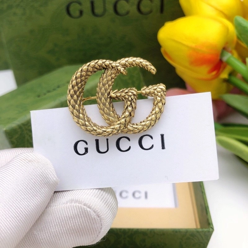 Practical Gucci Brooches 243250