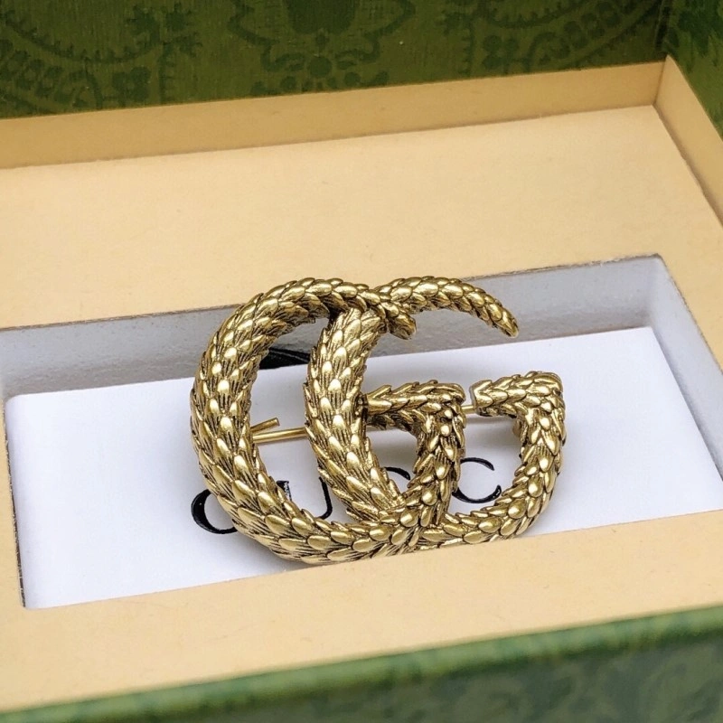 Practical Gucci Brooches 243250