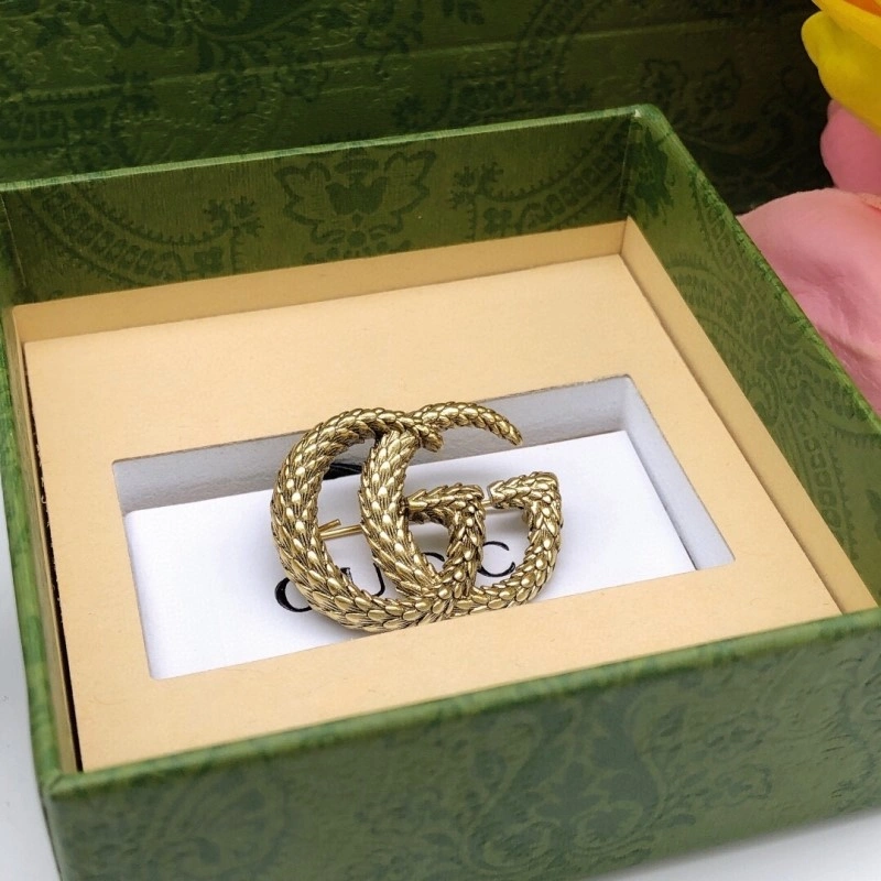 Practical Gucci Brooches 243250