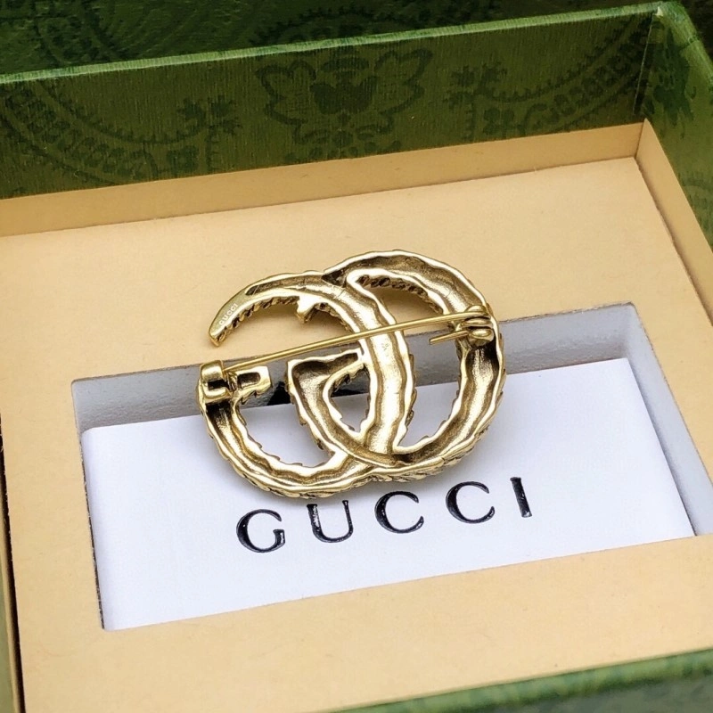 Practical Gucci Brooches 243250