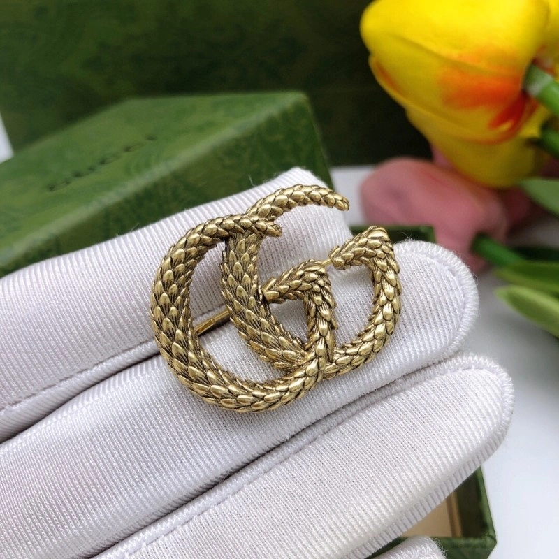 Practical Gucci Brooches 243250