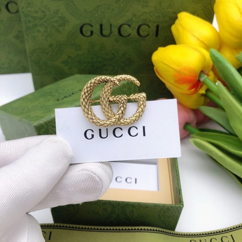 Practical Gucci Brooches 243250