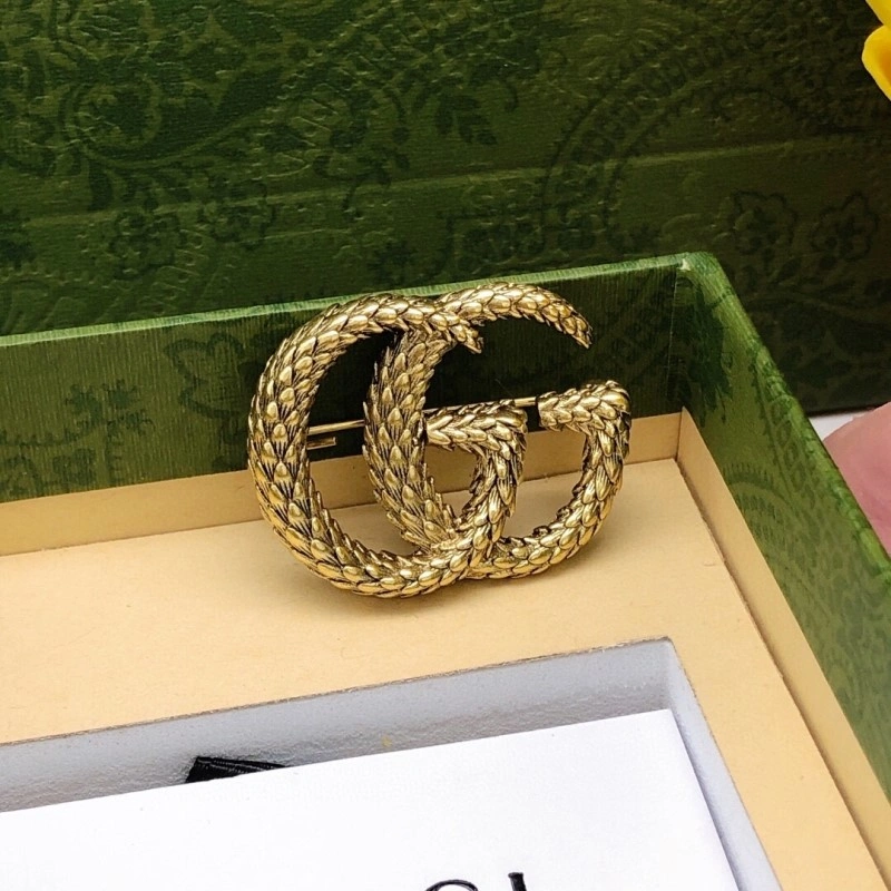 Practical Gucci Brooches 243250