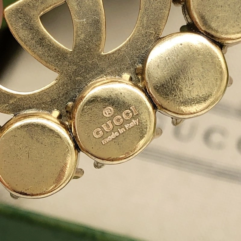 StreetReady Gucci Brooches 243257