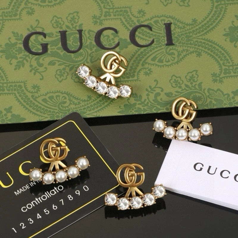 UrbanStyle Gucci Brooches 243260