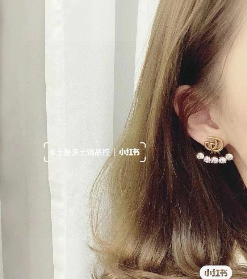 UrbanStyle Gucci Brooches 243260