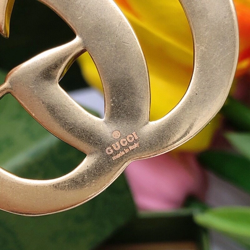 HighPerformance Gucci Brooches 243253