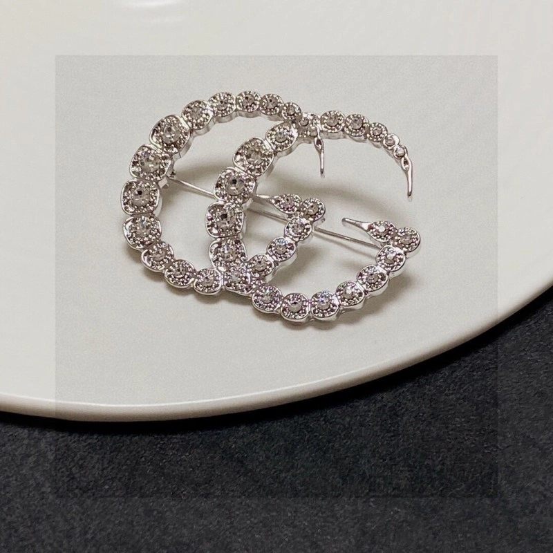 Gucci Brooches Thermal 243249