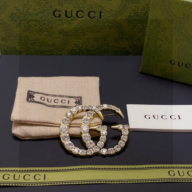 HighPerformance Gucci Brooches 243251