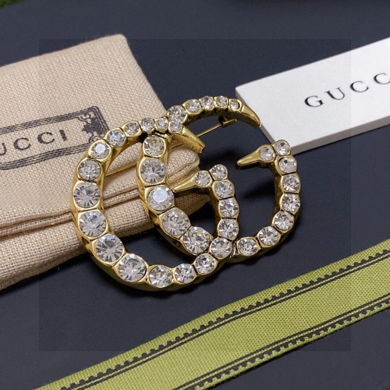 HighPerformance Gucci Brooches 243251