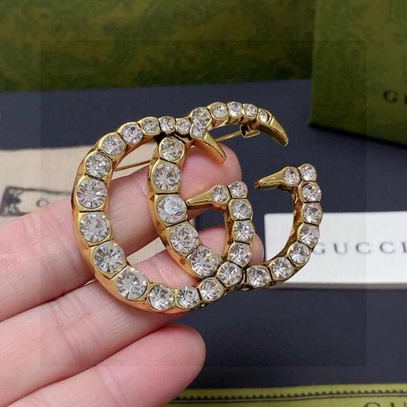 HighPerformance Gucci Brooches 243251