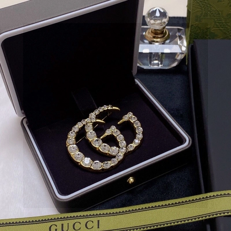 HighPerformance Gucci Brooches 243251