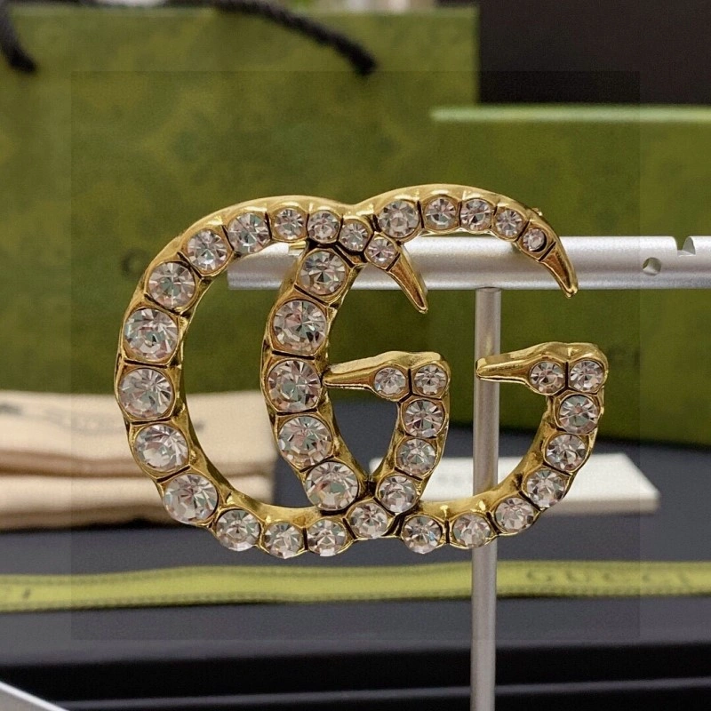 HighPerformance Gucci Brooches 243251