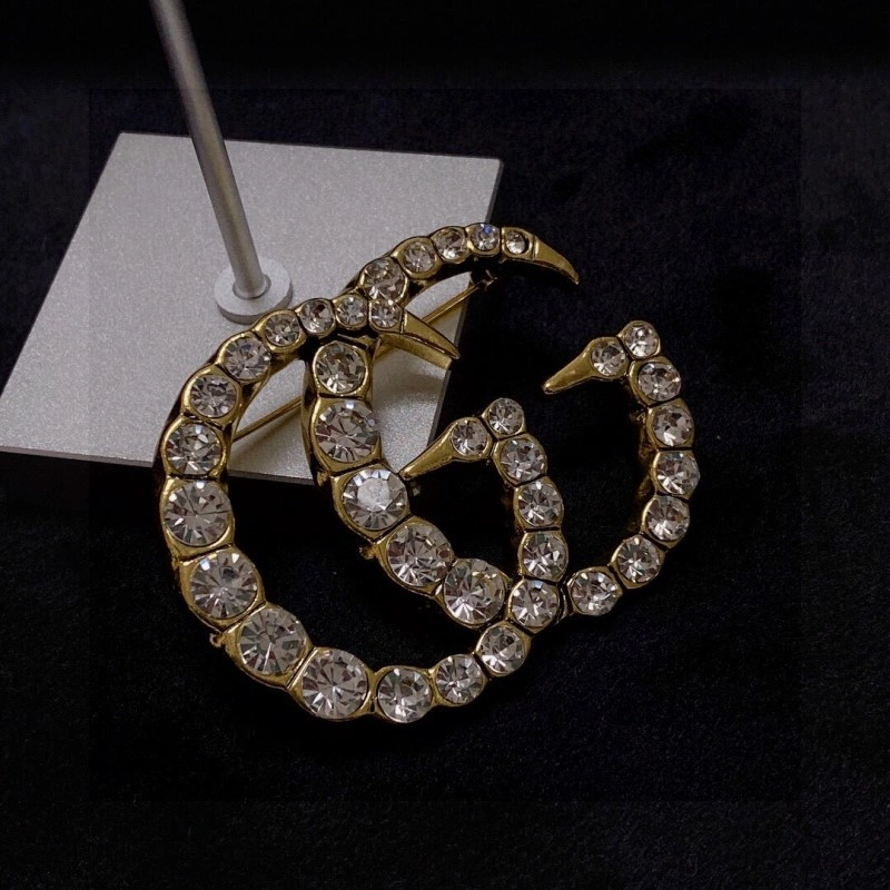 HighPerformance Gucci Brooches 243251