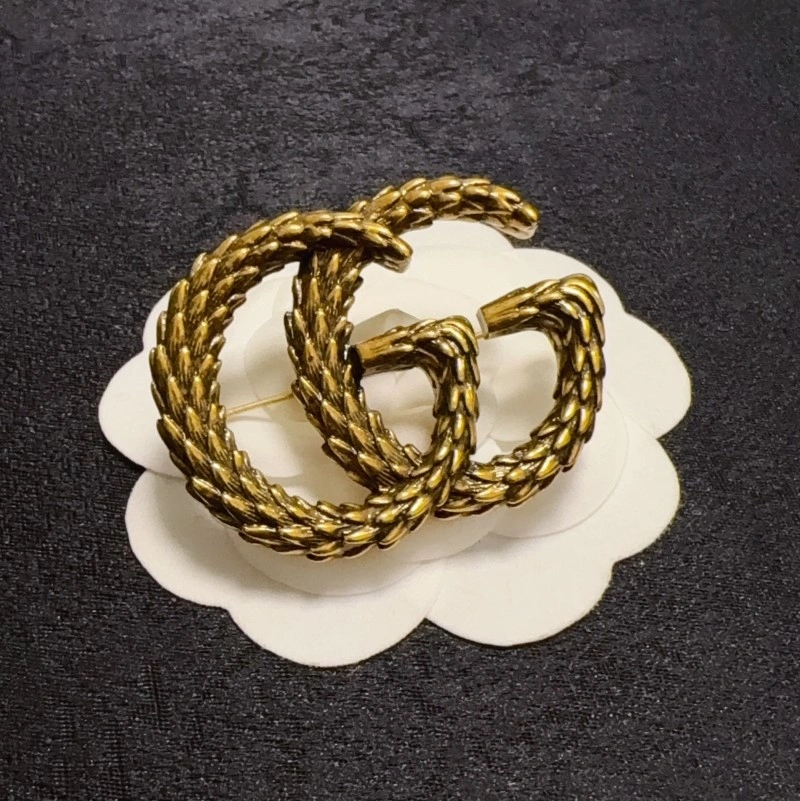 Gucci Brooches Efficient 243248