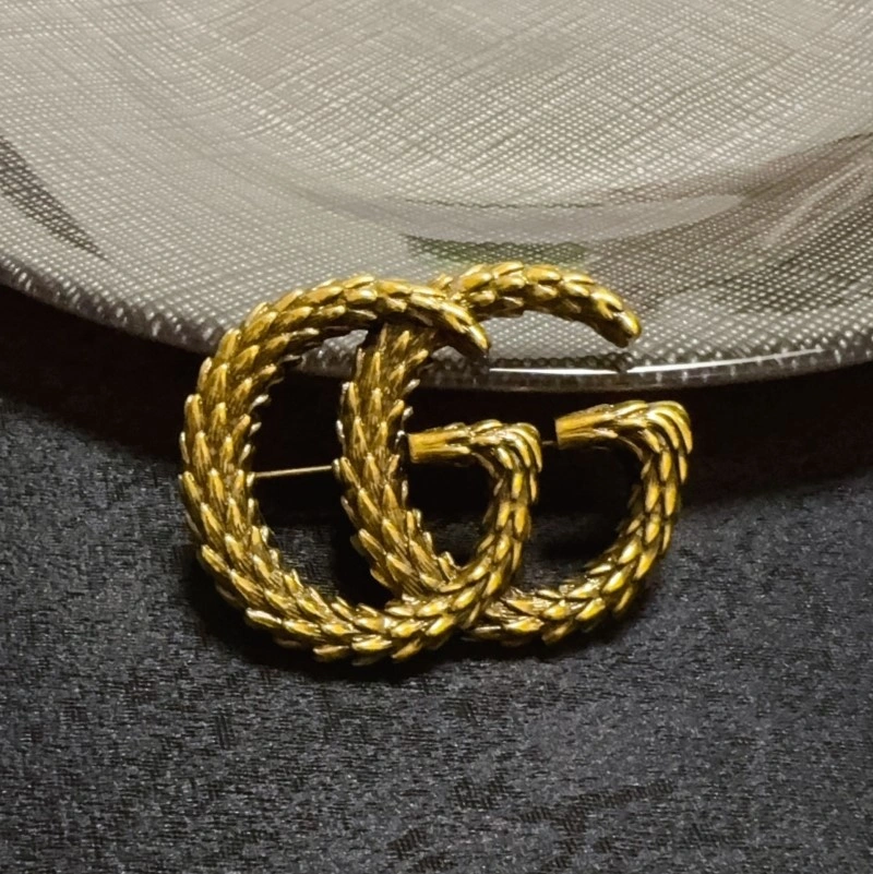 Gucci Brooches Efficient 243248