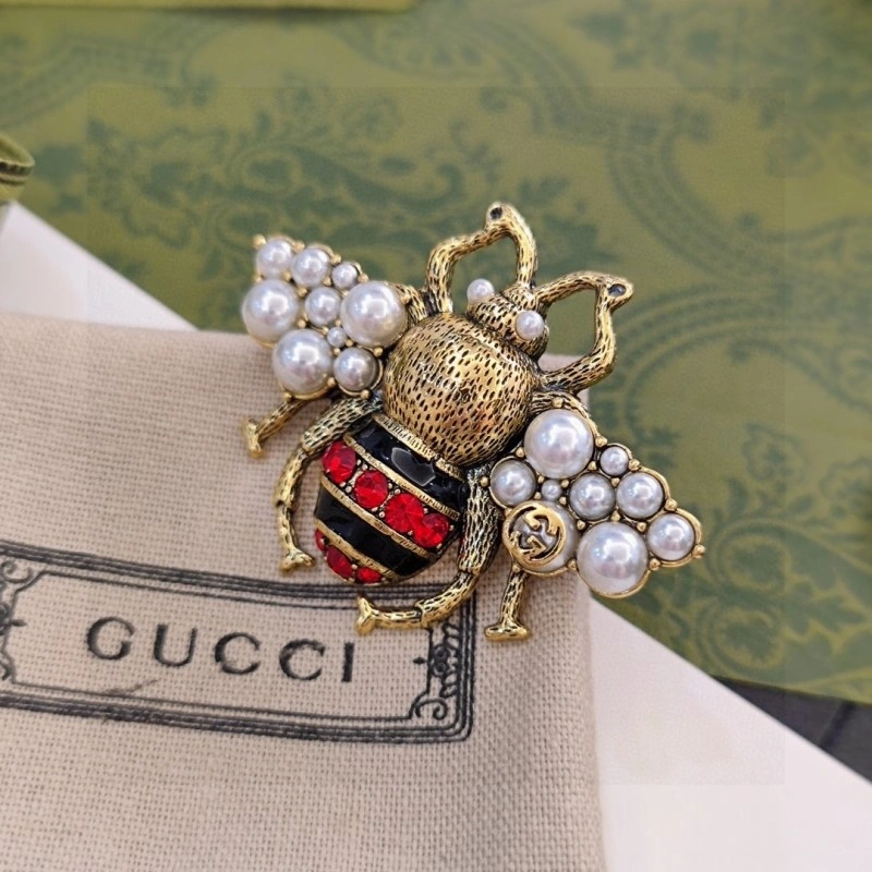 Durable Gucci Brooches 243247
