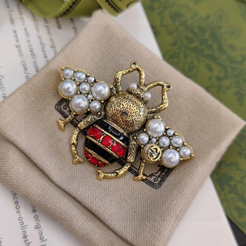 Durable Gucci Brooches 243247