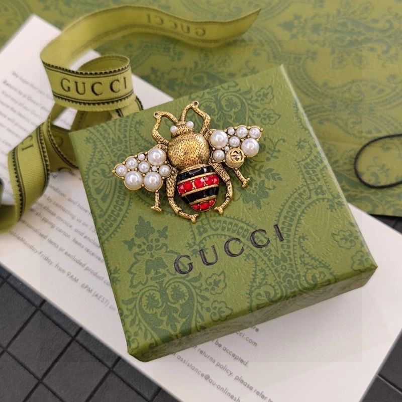 Durable Gucci Brooches 243247
