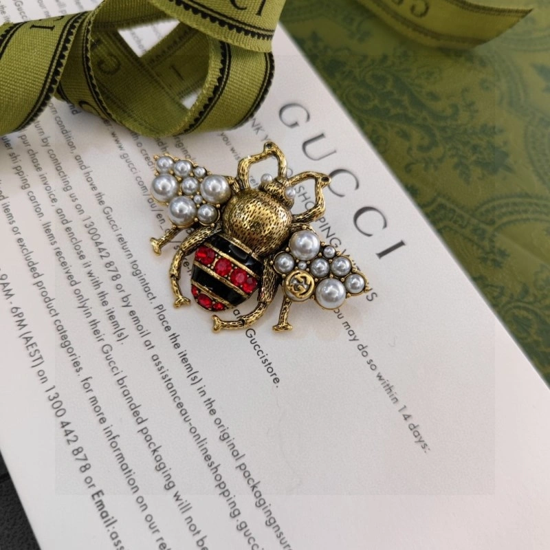 Durable Gucci Brooches 243247