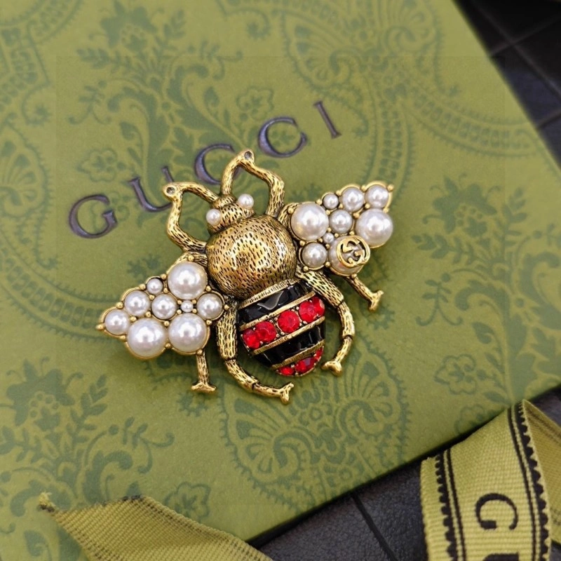 Durable Gucci Brooches 243247