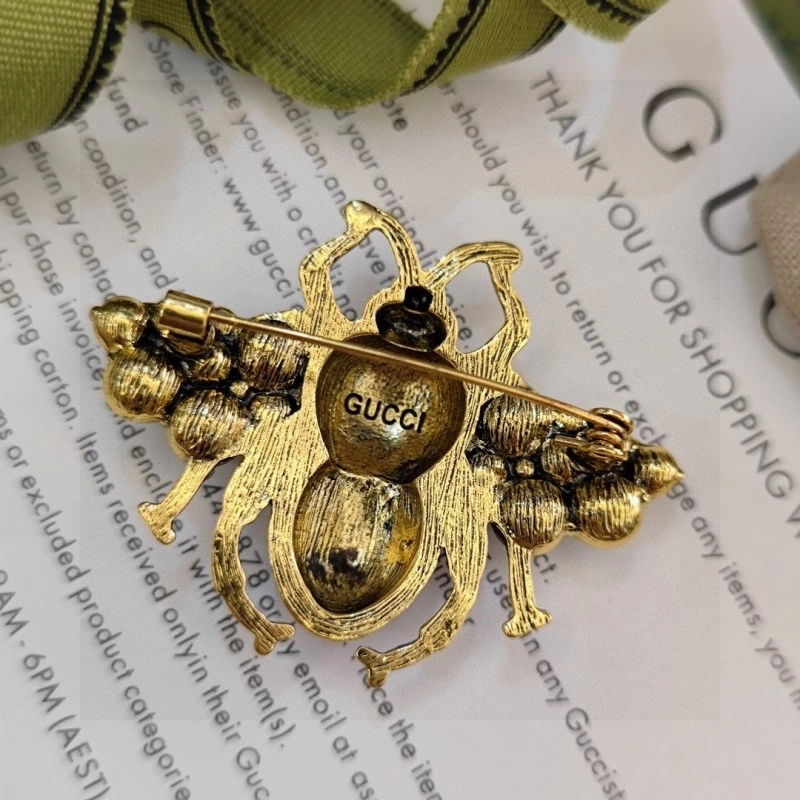 Durable Gucci Brooches 243247
