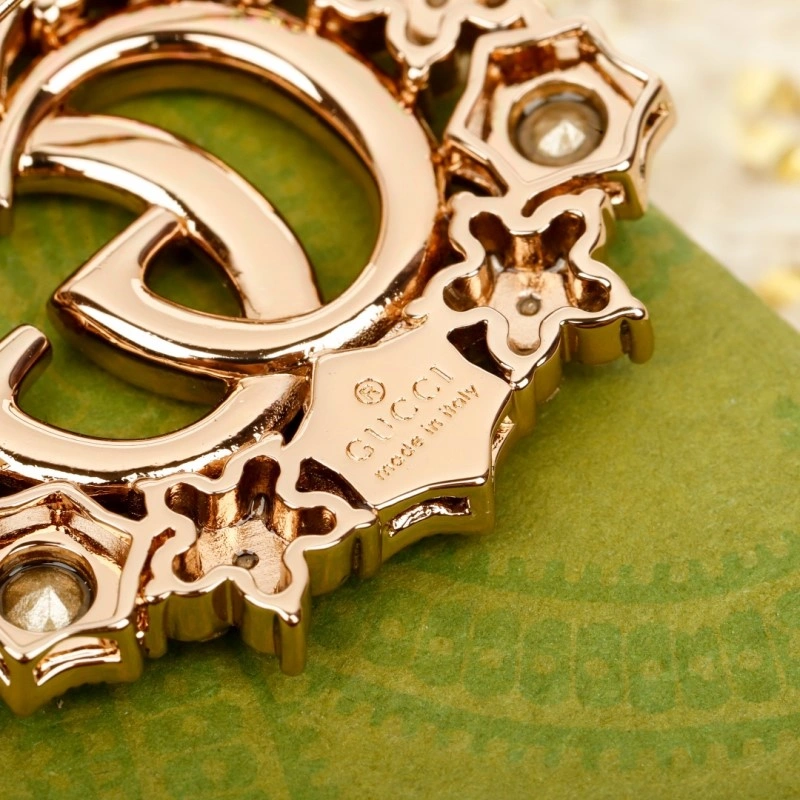 Efficient Gucci Brooches 243246