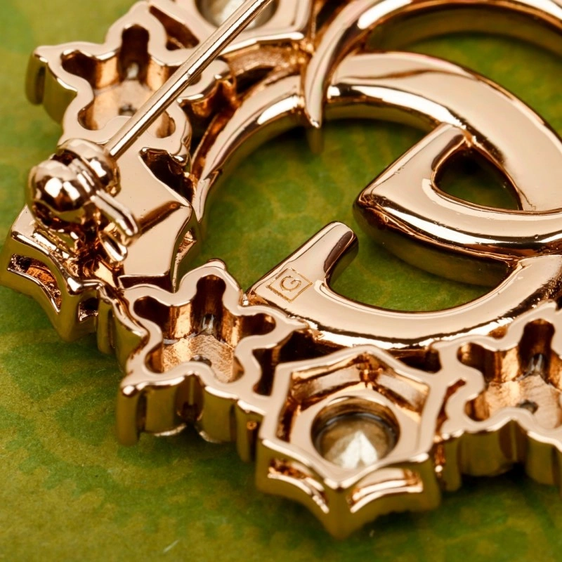 Efficient Gucci Brooches 243246