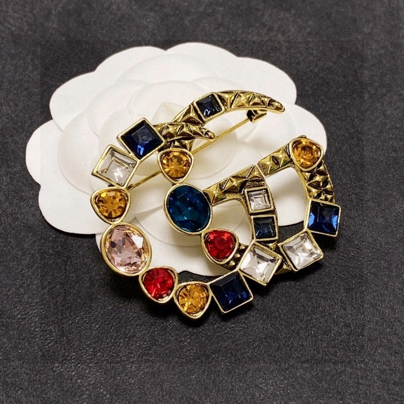 HighQuality Gucci Brooches 243245