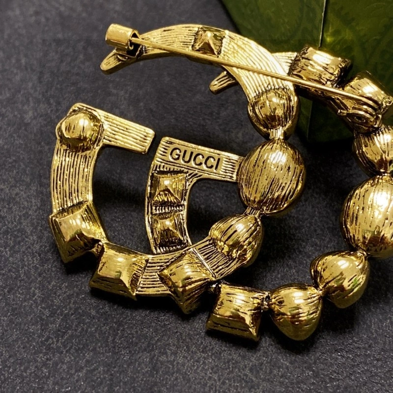 HighQuality Gucci Brooches 243245