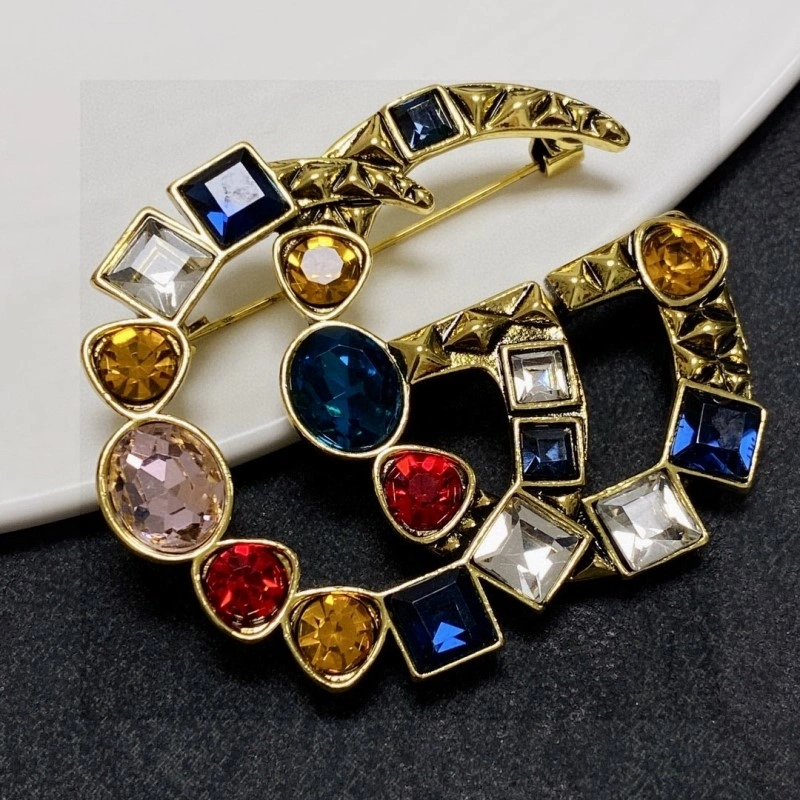 HighQuality Gucci Brooches 243245