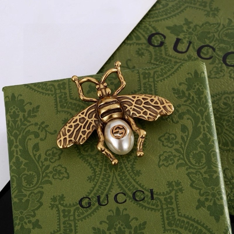 OnTrend Gucci Brooches 243243