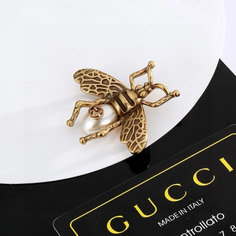 OnTrend Gucci Brooches 243243