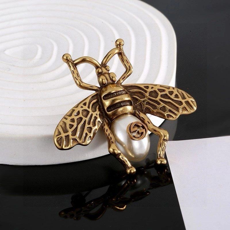 OnTrend Gucci Brooches 243243