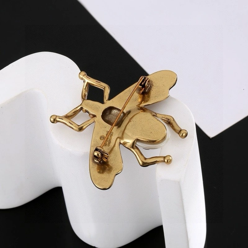 OnTrend Gucci Brooches 243243