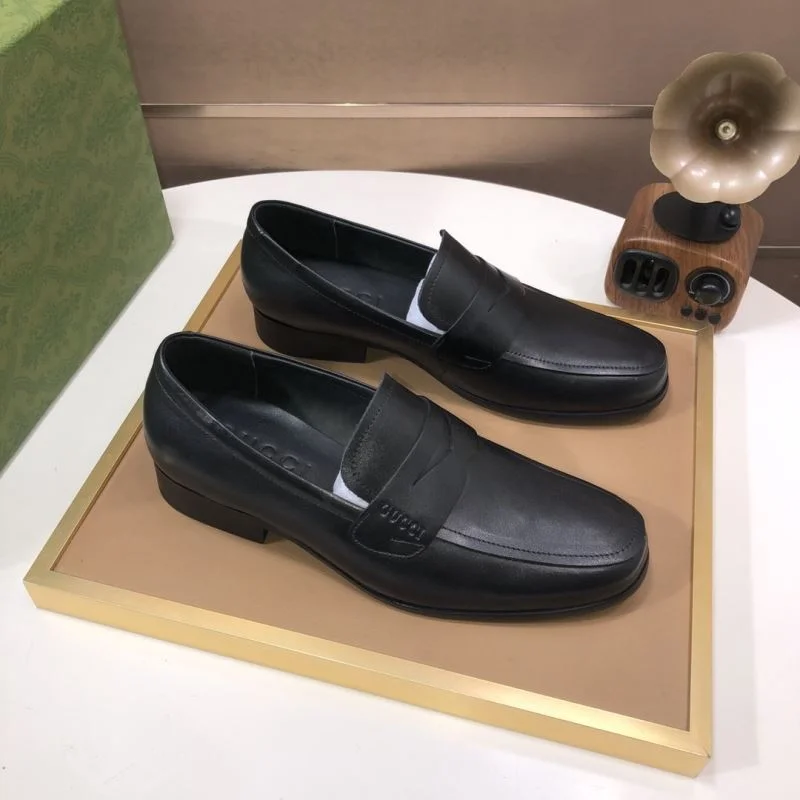 Modern Gucci Business Shoes 24253