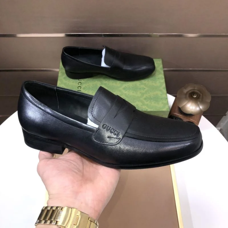 Modern Gucci Business Shoes 24253